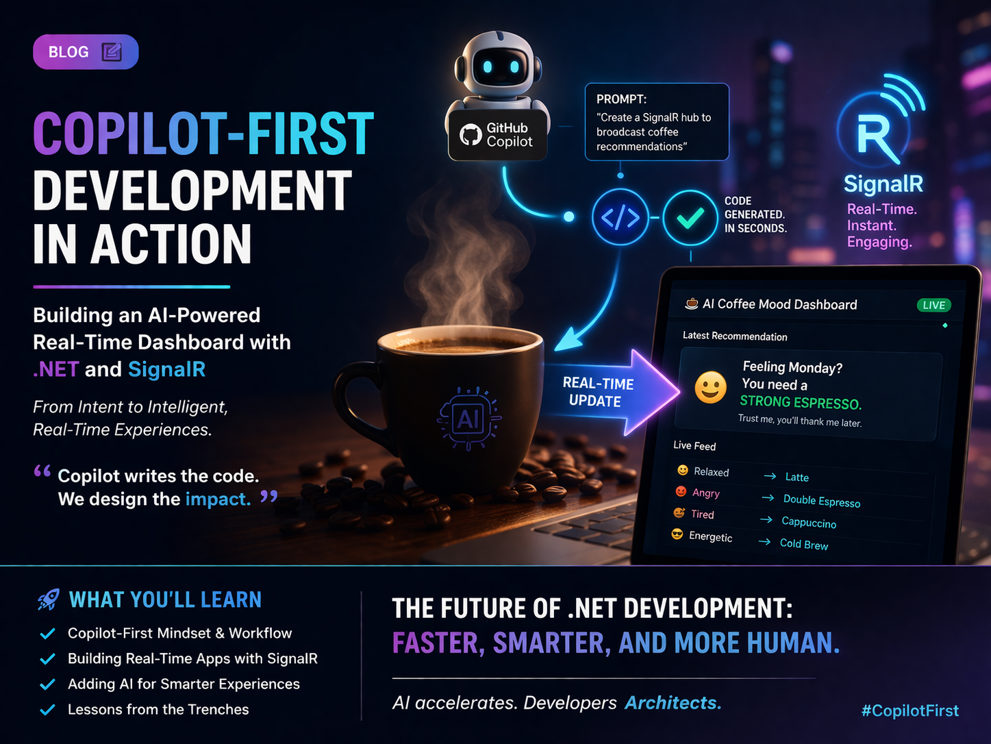 AI Development Copilot